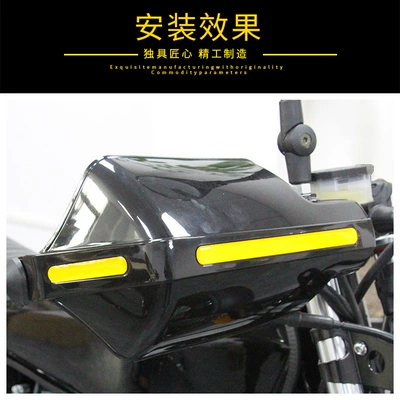 handlebar windshield front windshield | Motorcycle Safety Supplies