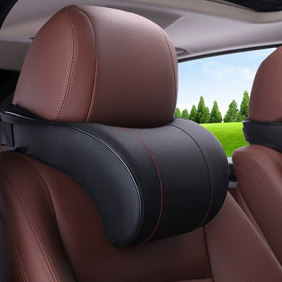 decoration pillow car headrest supplies – Headrest