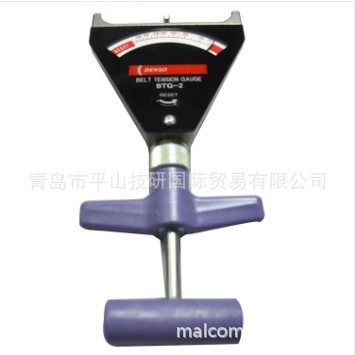 Измеритель натяжения ремня DENSO BTG-2 (тип указателя)