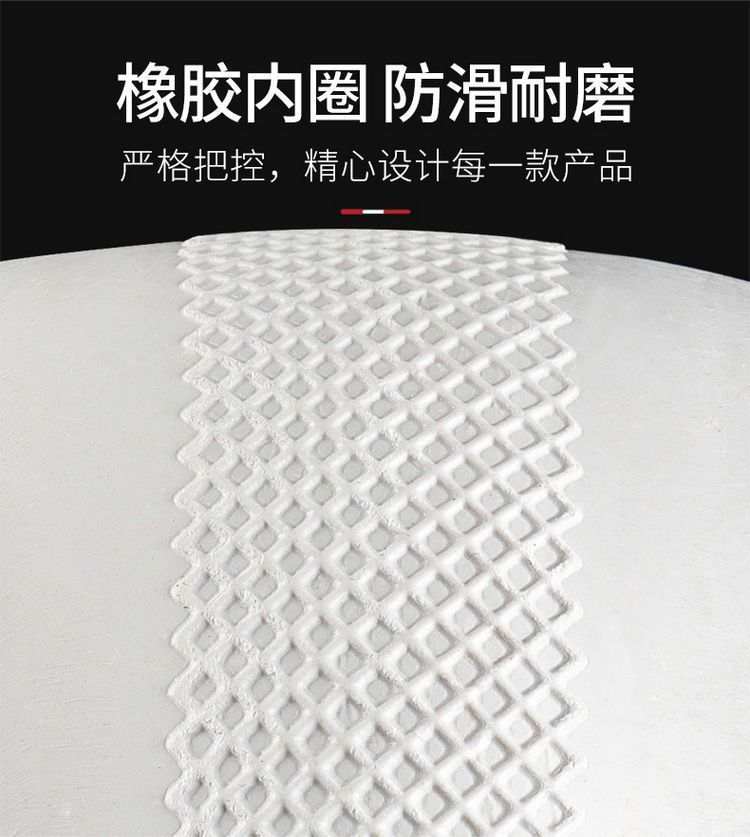 Suitable for Toyota Steering Wheel Sleeve Corolla Lei Ling Asia Long Rong Wei Chi Highlander Camry Sleeve