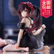 Home-made in stock dating big combat elf pajamas when the saki crazy three cheongsam water bunny scenery