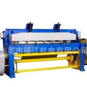 厂家销售：电动剪板机Q11-6x2000 Q11-8x2000型电动剪板机 折弯机