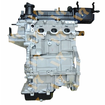 1.0L HB20 G3LA – Cylinder and parts