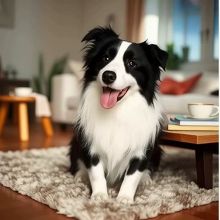 定制批发边境牧羊犬搜救犬幼犬活体宠物护卫犬工作犬中型犬缉毒犬