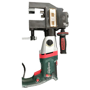 Electric Pipe Beveling Machine External Card Electric Beveling Machine Manufacturers