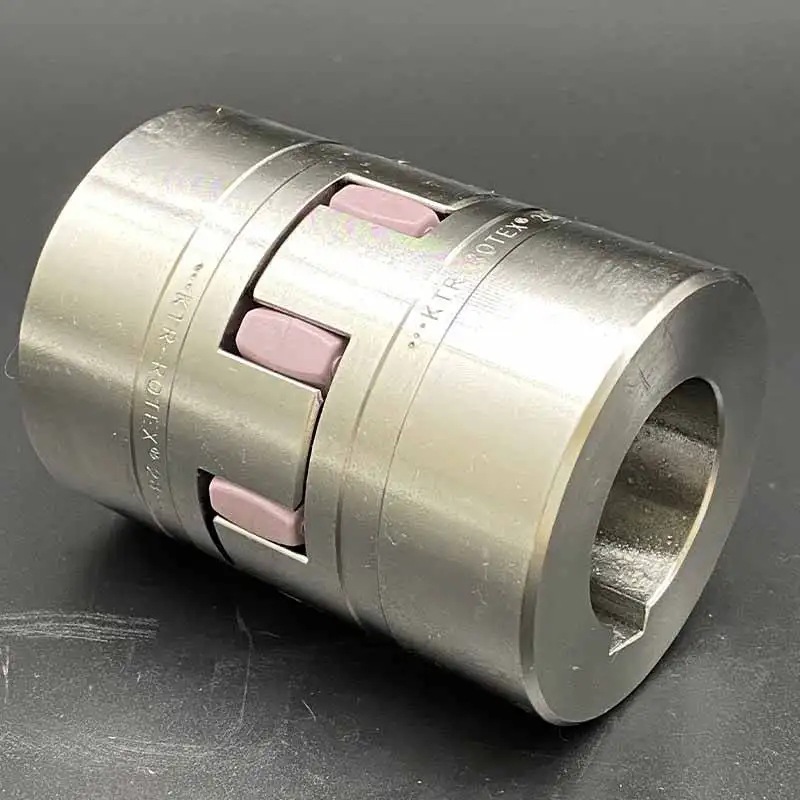 KTR-ROTEX24-ST-98SHA梅花型弹性联轴器德国KTR原装ROTEX24联轴器-阿里巴巴