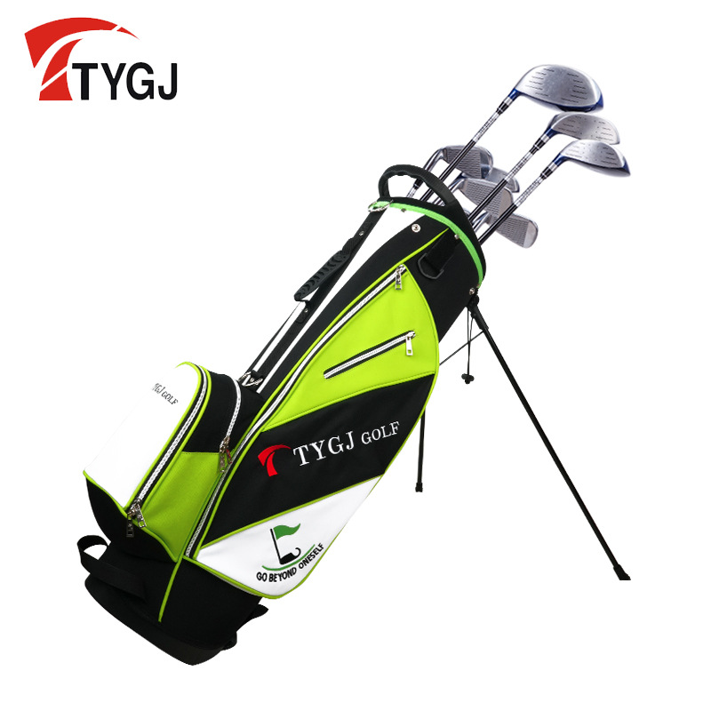 TTYGJ fuente fabricante ligero bolsa de golf transfronteriza soporte de golf bolsa de golf portátil