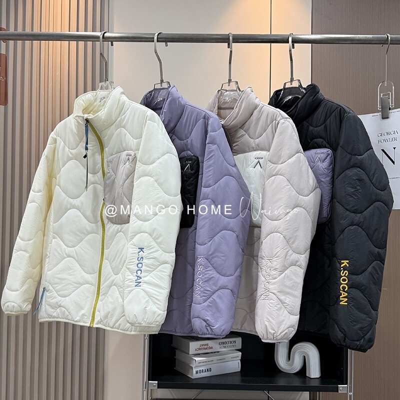 Couple's autumn and winter water-resistant outdoor P-cotton air velvet jacket, ski warm inner liner, assault cotton jacket Couple's autumn and winter water-resistant outdoor P-cotton air velvet jacket, ski warm inner liner, assault cotton jacket