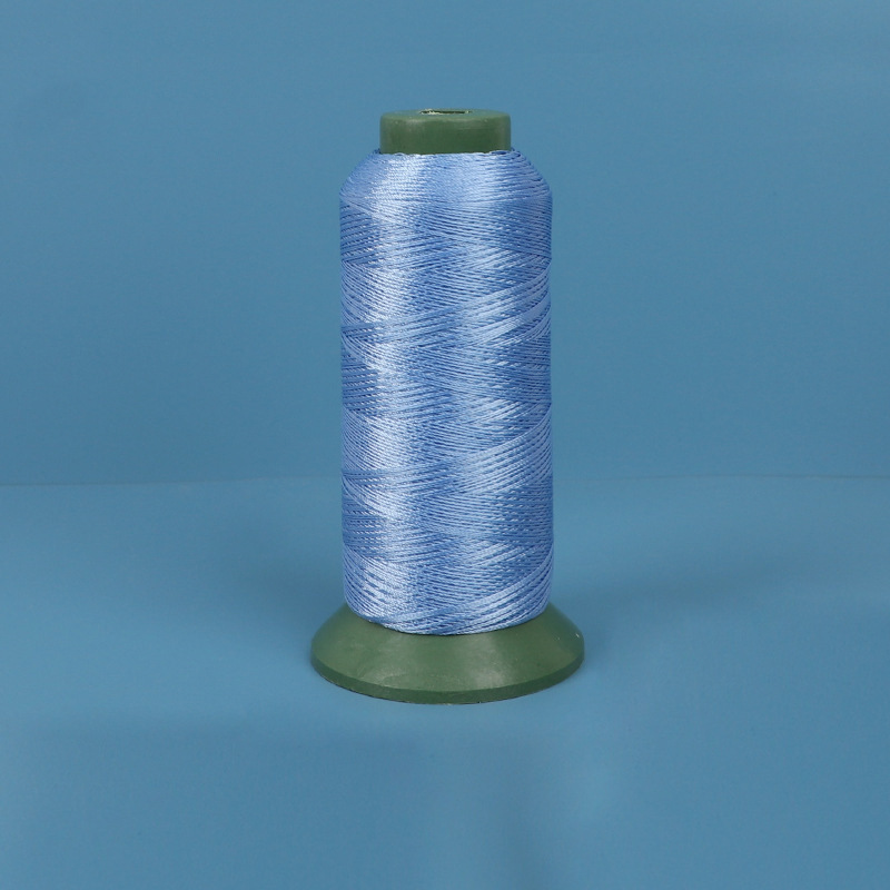 고강도선 210D3(하늘색 130)