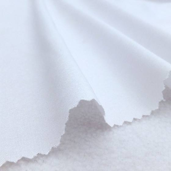 Shenghui 100d Polyester Four-sided Elastic Fabric Fabric dress Wide Leg Pants Hanfu Fabric Women's Elastic Fabric