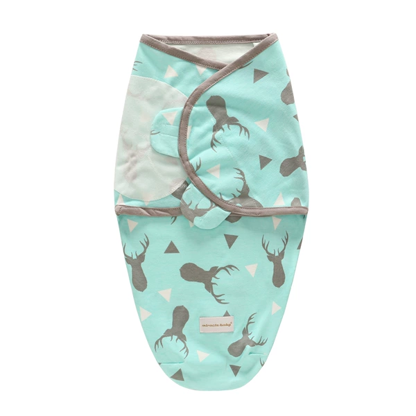 Gray Little Deer