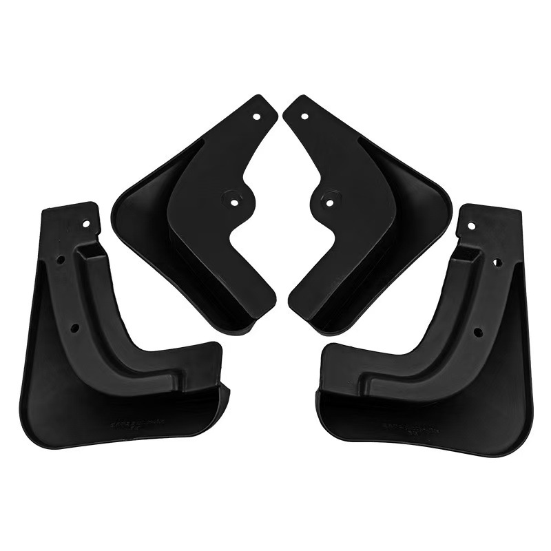 Guardabarros para Mazda CX-4 2016-2019, aptos para comercio exterior transfronterizo