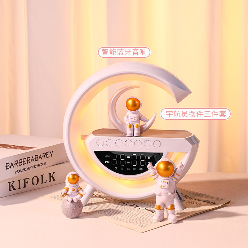 Tanabata, regalo de novio, día de San Valentín, novia, novio, esposa, cumpleaños, altavoz práctico de alta gama