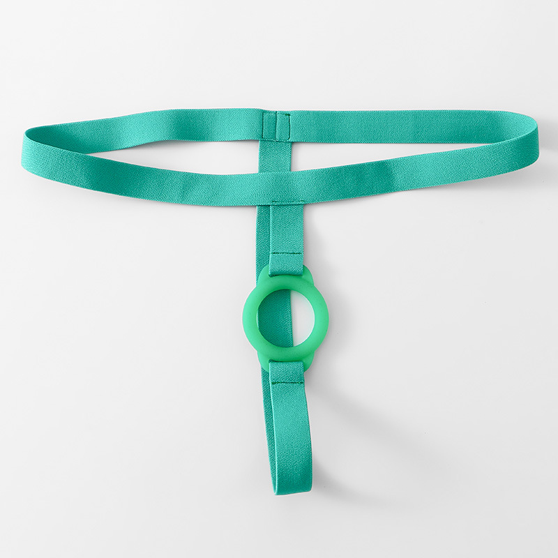 Sexiga herrstringtrosor med fördröjningsring och storlek_voghion.com