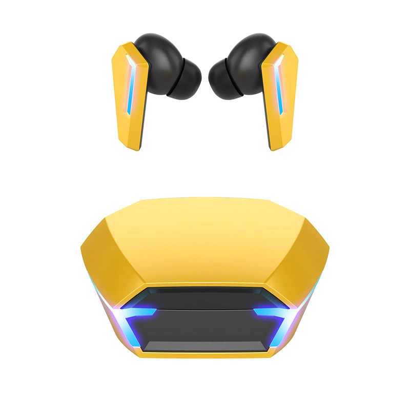 M10 Bluetooth ヘッドセット ゲーム e スポーツ チキン ノイズ リダクション スポーツ ヘッドセット ランニング専用インイヤー 新しいスタイル|undefined