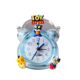 Sanrio Alarm Clock Children Girls Cute Cartoon Student Dormitory Alarm Kolomi melody Strawberry Bear Clock