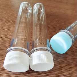 PET瓶坯/30MM矿泉水36克瓶胚/25 30MM饮用水全新料PET管坯