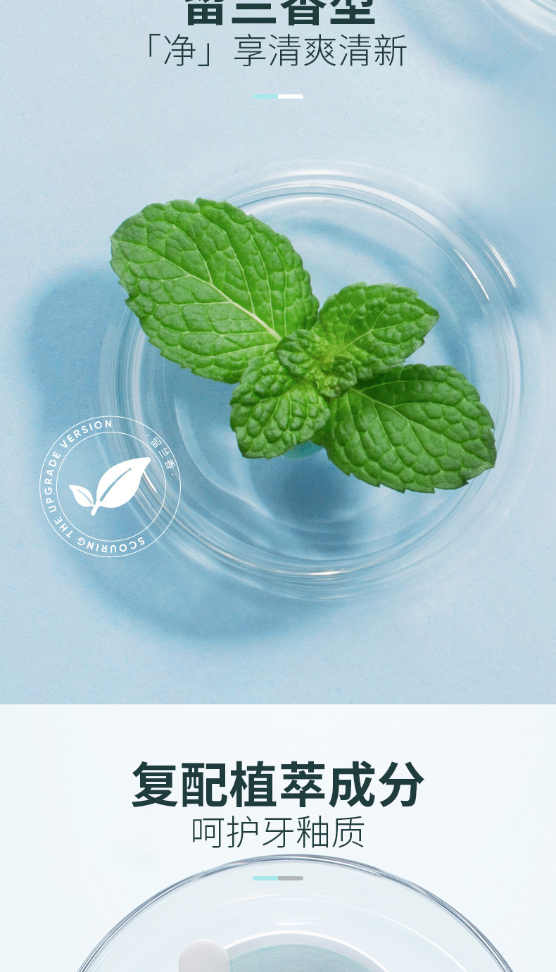 Nicor Enzyme Pearl White Tooth Powder Freshens the Mouth and leaves Fragrance, yellowish teeth Cleaning Bestseller wholesale Application Scenario