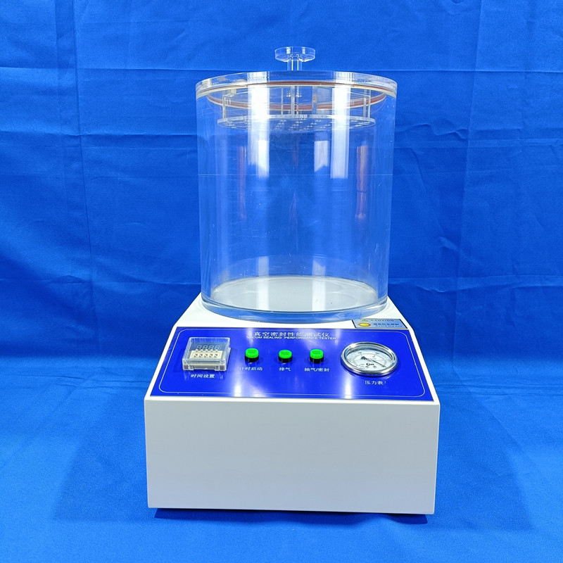 电牙刷密封仪电子产品密封测试仪密封防水测试真空密封性能测试仪