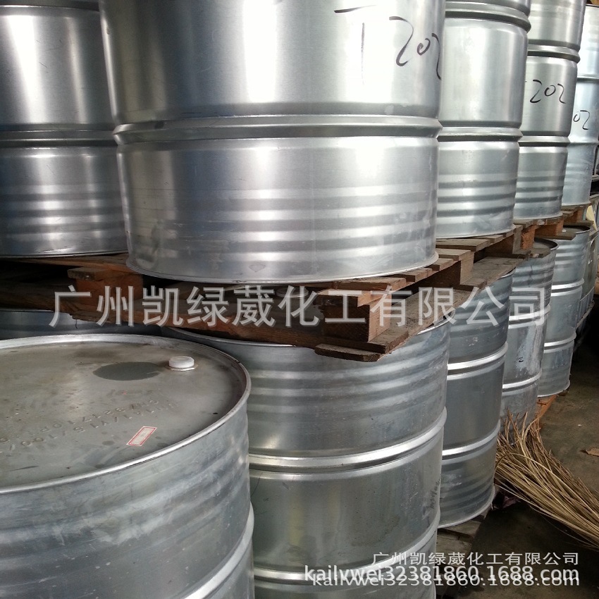 齐鲁石化苯甲醇活性稀释剂环氧树脂苯甲醇稀释剂