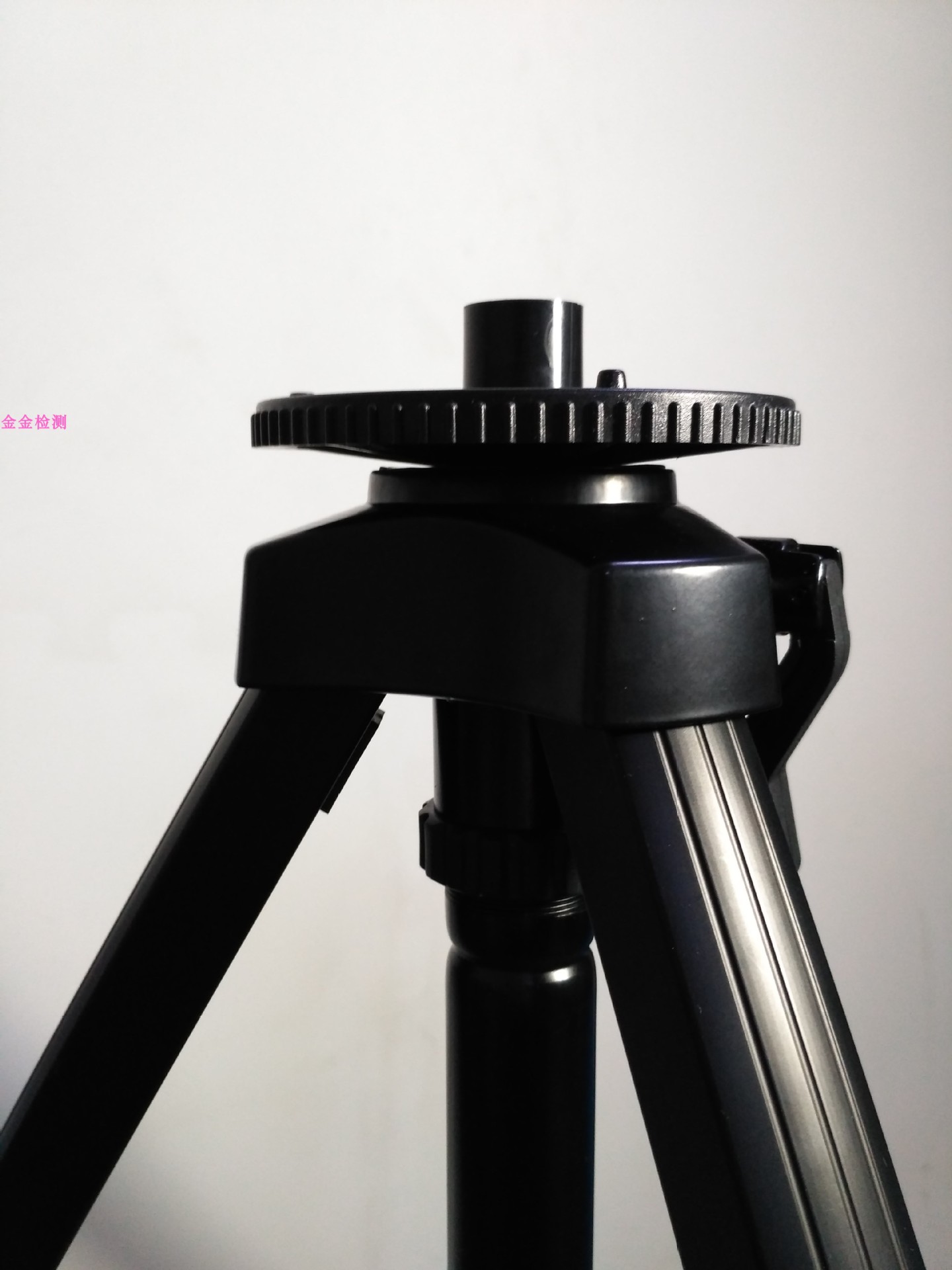 崂应2050,2030等仪器用三脚架，带三脚架支架 采样器支架重型支架