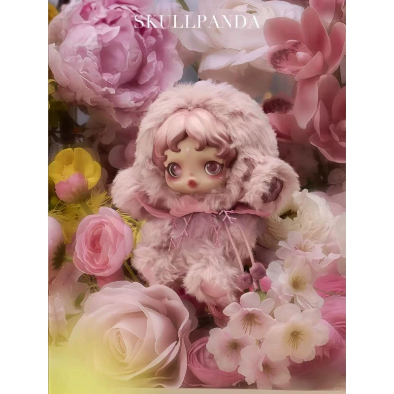 Quality plush doll, pendant plastic, (Physicals), Birthday gift