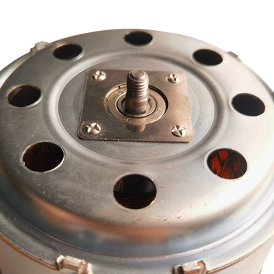 Automotive electronic Fan