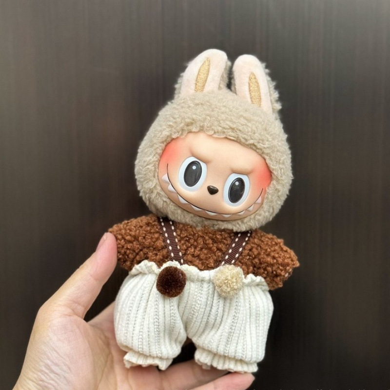 洋服ラブベビー服 17 ペンダント第一世代と第二世代のビニールぬいぐるみ服セットドロップシッピング卸売|undefined