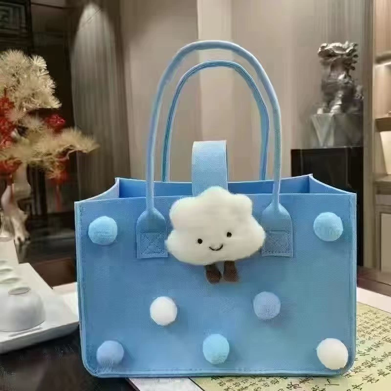 Картонная сумка для мамы и малыша, заводская напрямуюя поставка, подарок на день рождения