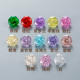 其他穿刺饰品;耳钉;鼻饰