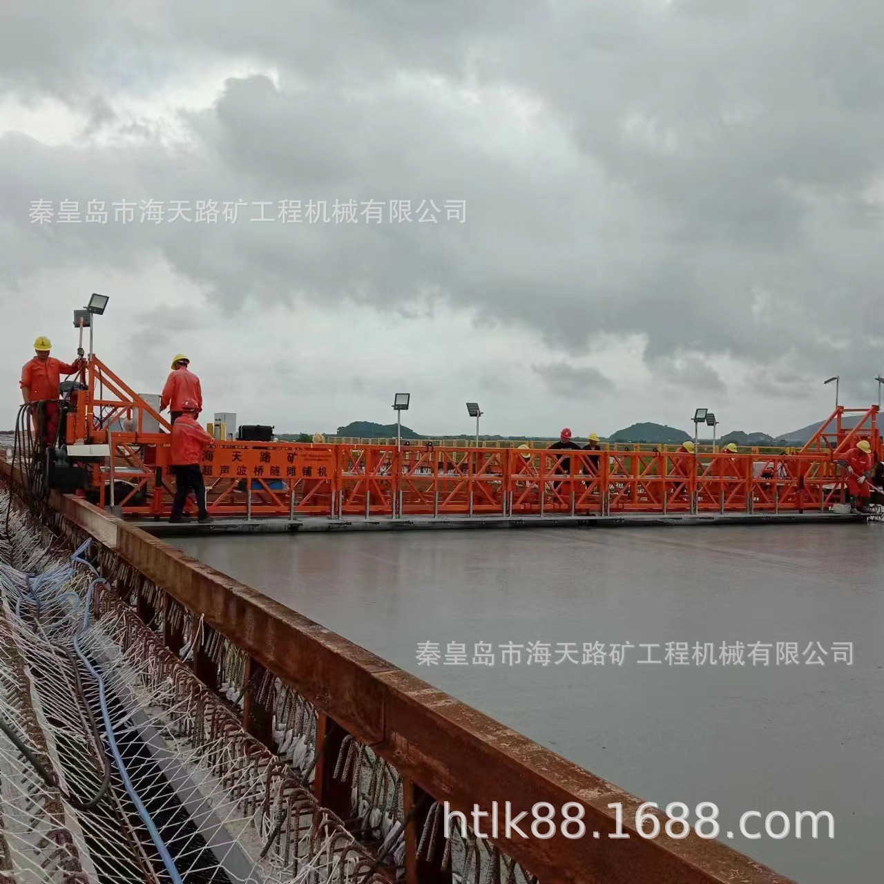 激光超声波桥面摊铺机，三维激光摊铺机，桥面摊铺机