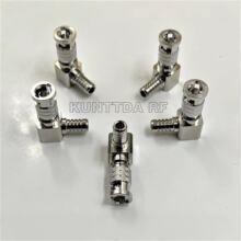 Micro BNC RA ΢С��HDBNCֱ��12G SDI�����^�Ӿ�BELDEN 4855R