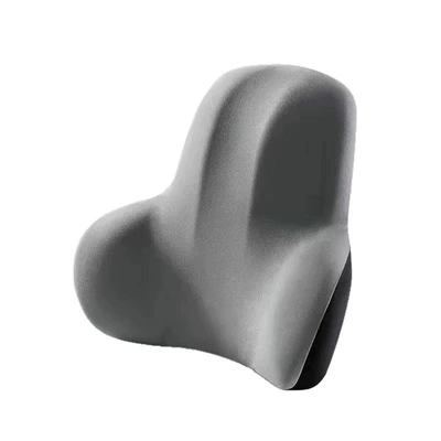 Support for Long Sitting, Memory Foam: Waist support
