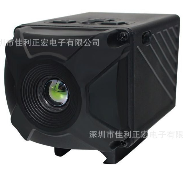 HT-E3 红外热成像夜视仪搜索型 户外热成像仪夜晚巡山搜救带支架