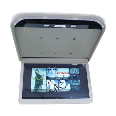 multi-function car ceiling screen, Car TV