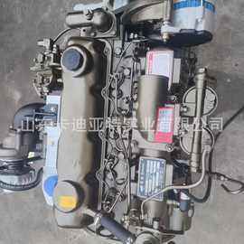 适用于广汽日野P11C.J08C卡车客车搅拌车发动机潍柴重汽雷诺奥威