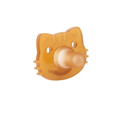 Doraemon Baby Simulation Breast Milk Soothing Pacifier Newborn Full Silicone Comfort Pacifier Day and Night Use Pack of 6400