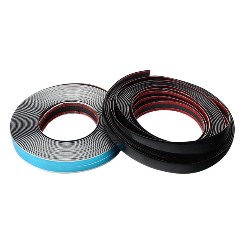 Оформление автомобиля Хромированные светлые окна