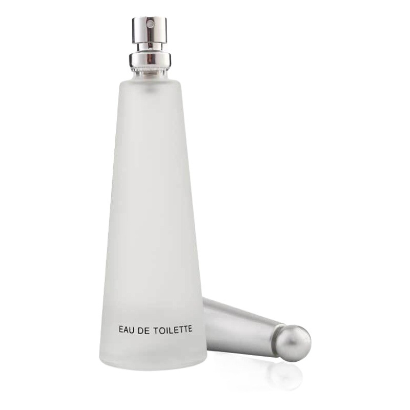 Pure water men's and women's eau de toilette lasting fragrance women's niche spray cross-border foreign trade wholesale generation