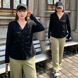 大码T恤;大码休闲套装;大码衬衫