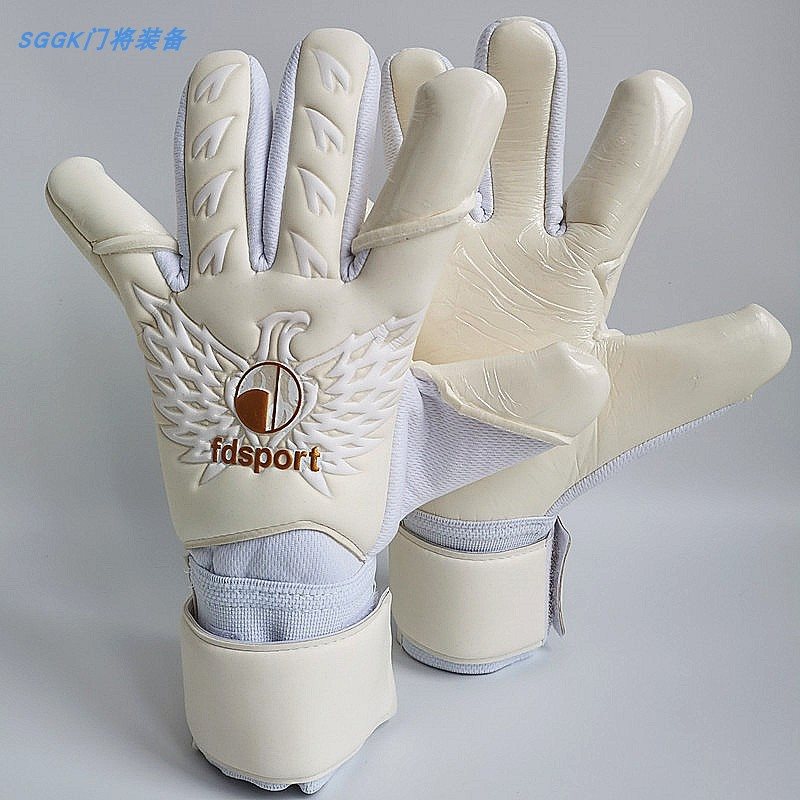 SGGK goalkeeper gloves sewing VG3 tailoring