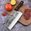 kitchen kitchen knife Stainless steel Hammer Chopping knife Slicers Bone chopping knife cook Dedicated tool household commercial