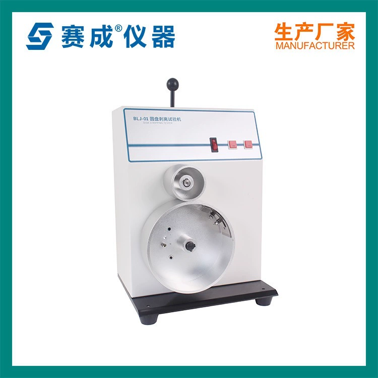 Тестер прочности отслаивания диска Тестер прочности отслаивания Тестер прочности связывания чернильного слоя