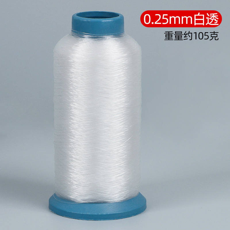 투명 대형 롤 [0.25mm]