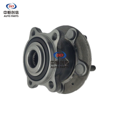 Suitable for Changan Unik Four-Wheel Bearing