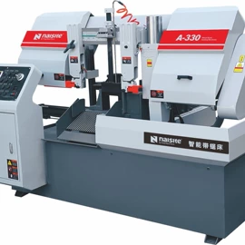 锯床;机用锯条;金属成型设备