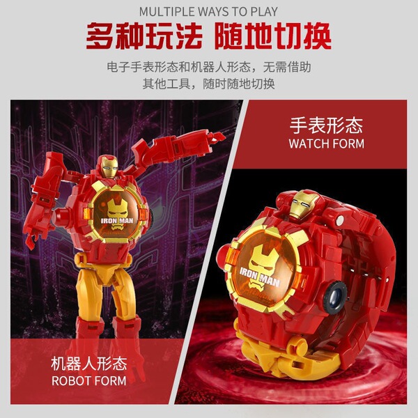 Transformer