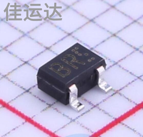 2SC4081FRAT106R 规格 SOT-323-3 三极管