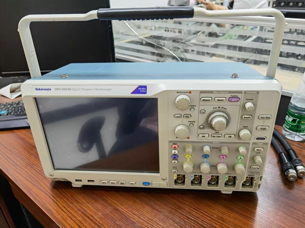 出售泰克DPO5054B示波器
