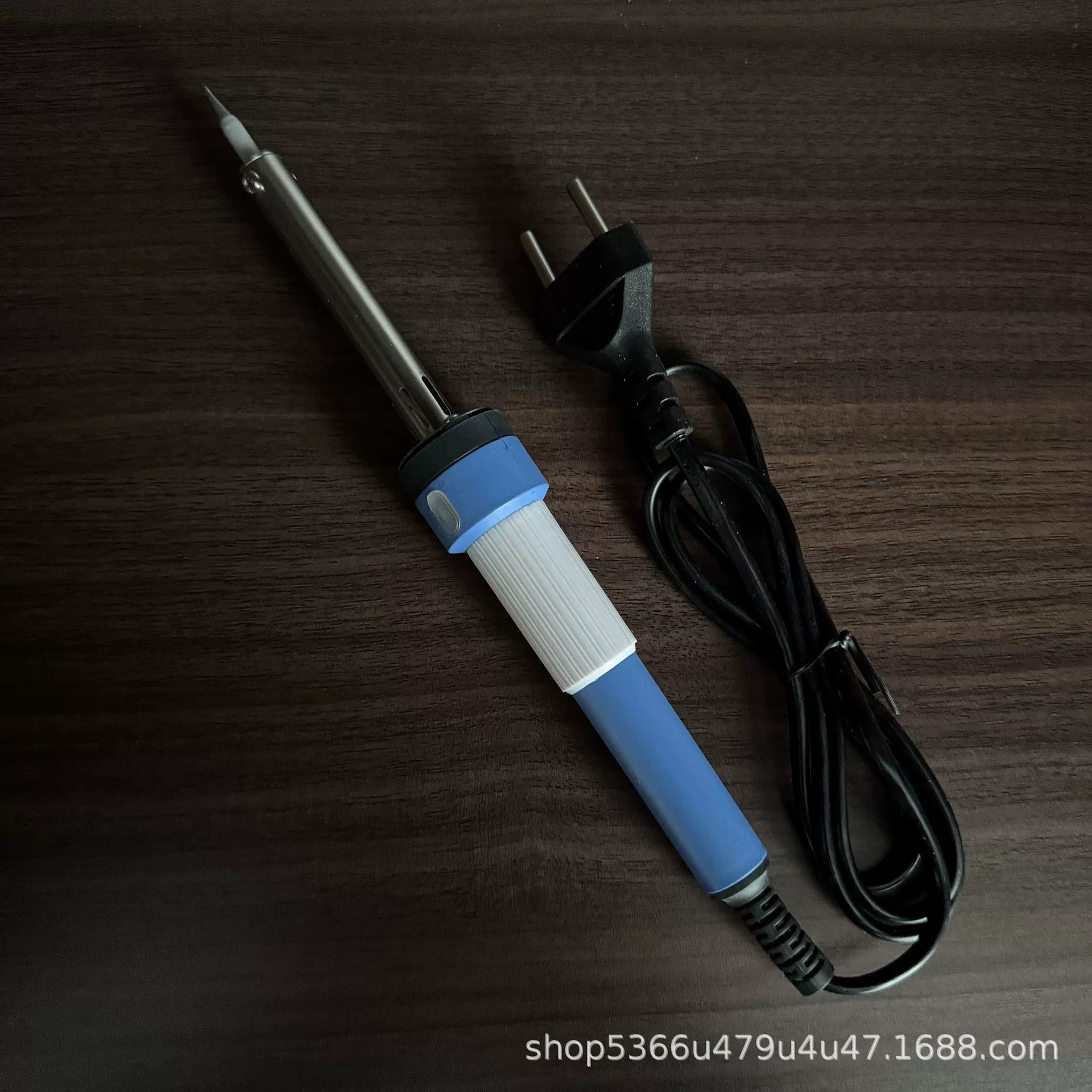 Серебрение типа внешнего нагрева медная насадка длинный жизненный срок soldering iron